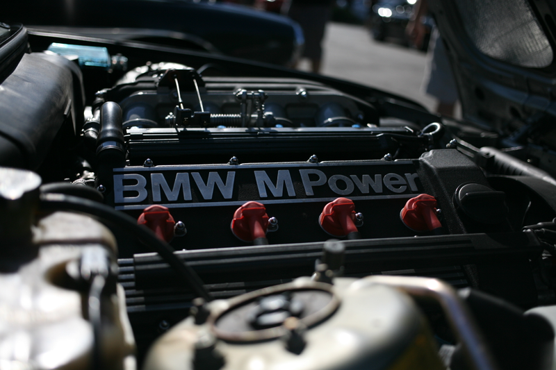 Illustration for article titled Supercar Sunday. Here are pictures.